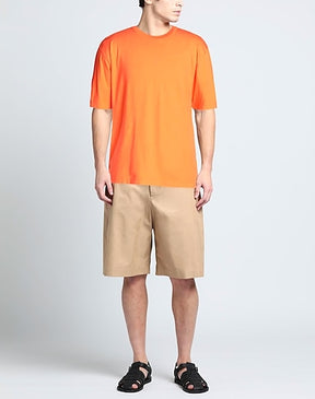 HERON PRESTON BASIC T-SHIRTS