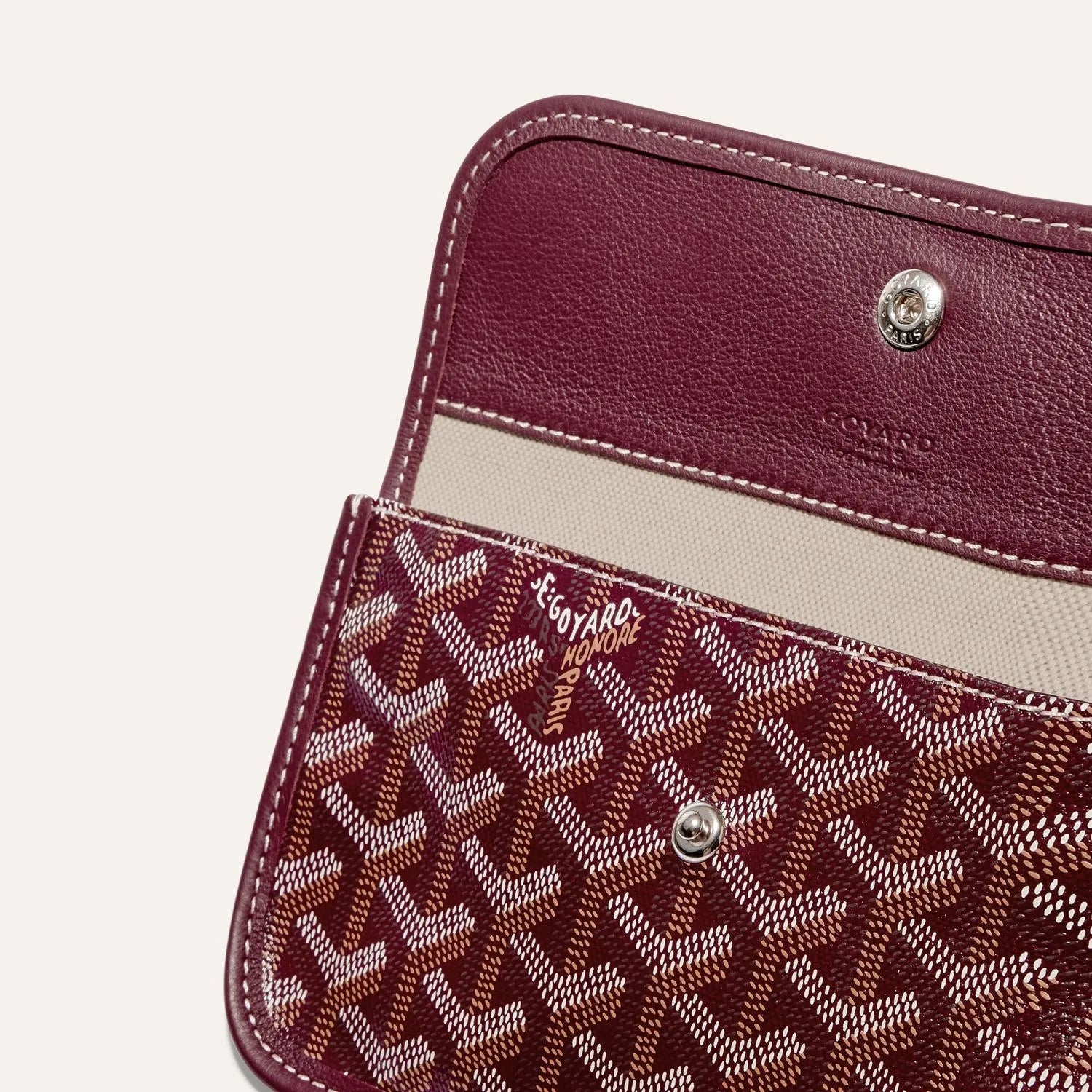 Saint Louis PM Bag