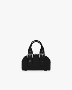 LOTTIE BAG 20 - BLACK