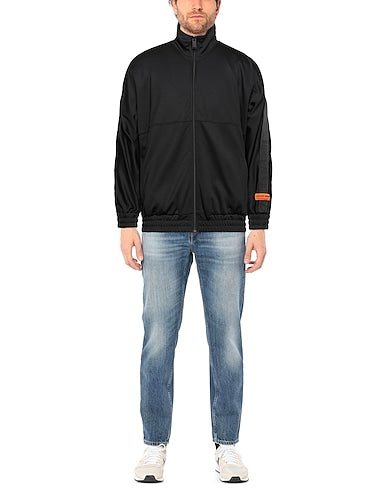 HERON PRESTON SWEATSHIRTS
