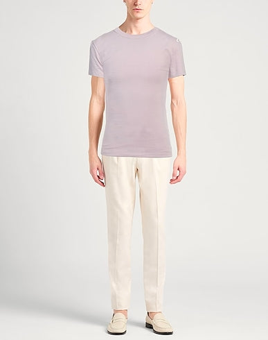 MCQUEEN BASIC T-SHIRTS