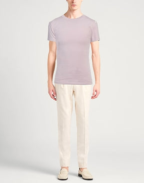 MCQUEEN BASIC T-SHIRTS