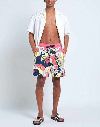 MOSCHINO SWIM SHORTS