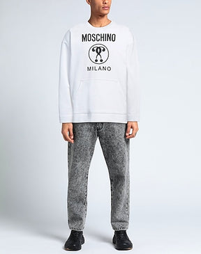 MOSCHINO SWEATSHIRTS