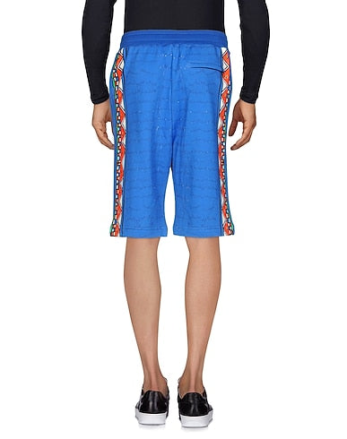 DOLCE&GABBANA SHORTS & BERMUDA