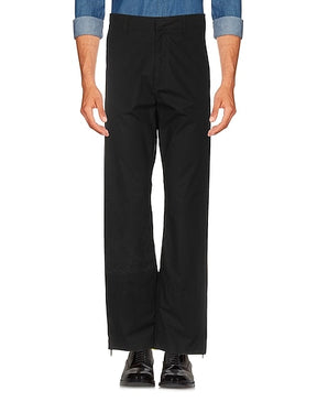 MARCELO BURLON CASUAL TROUSERS