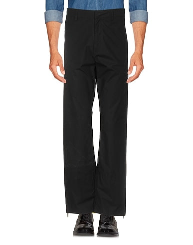 MARCELO BURLON CASUAL TROUSERS