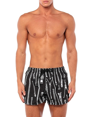MOSCHINO  SWIM SHORTS