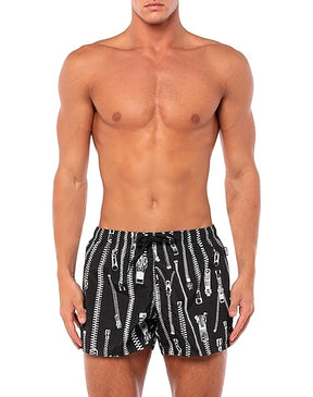 MOSCHINO  SWIM SHORTS
