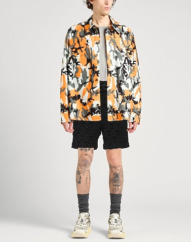 MOSCHINO SHORTS & BERMUDA