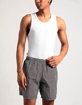 MCQUEEN SWIM SHORTS
