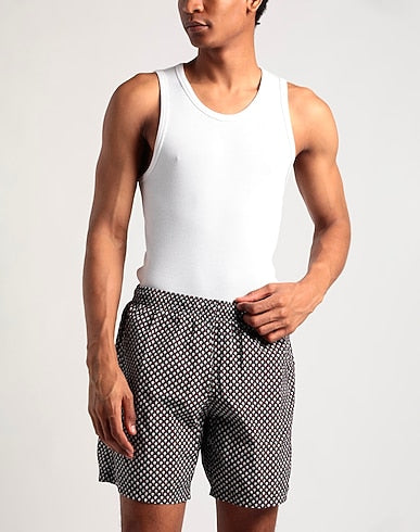 MCQUEEN SWIM SHORTS