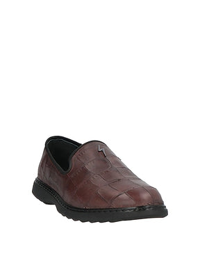 GIUSEPPE ZANOTTI LOAFERS