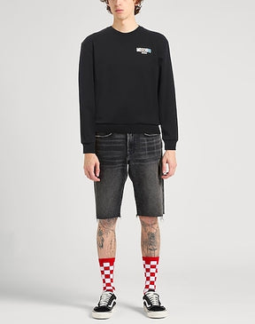 MOSCHINO SWEATSHIRTS