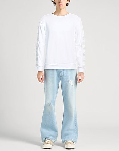 MOSCHINO SWEATSHIRTS