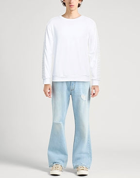 MOSCHINO SWEATSHIRTS