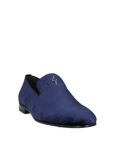 GIUSEPPE ZANOTTI LOAFERS