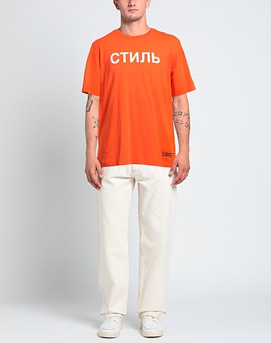 HERON PRESTON T-SHIRTS
