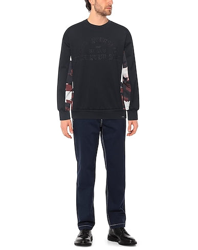 DOLCE&GABBANA SWEATSHIRTS