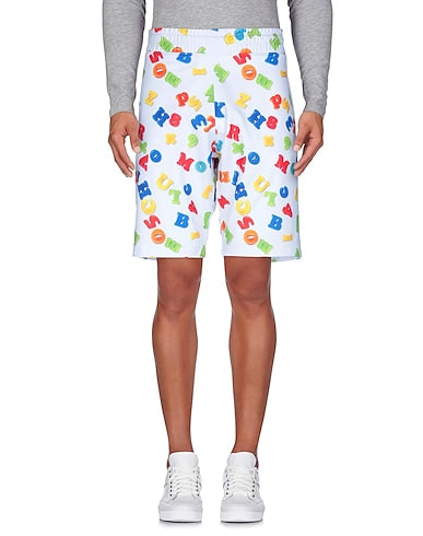 MOSCHINO SHORTS & BERMUDA