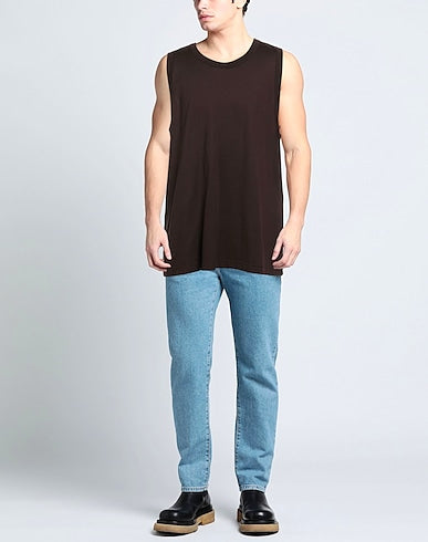 DOLCE&GABBANA VESTS