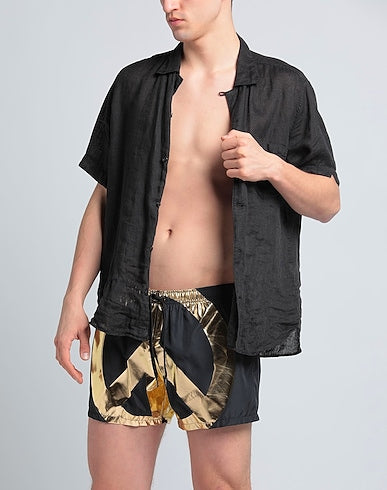 MOSCHINO SWIM SHORTS