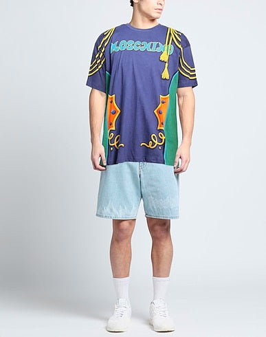 MOSCHINO T-SHIRTS
