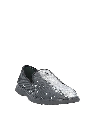 GIUSEPPE ZANOTTI LOAFERS