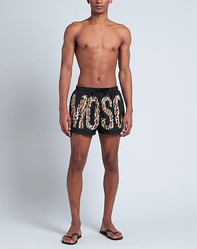 MOSCHINO SWIM SWIM SHORTS