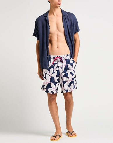 GIORGIO ARMANI SWIM SHORTS