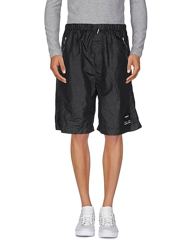 MARCELO BURLON SHORTS & BERMUDA