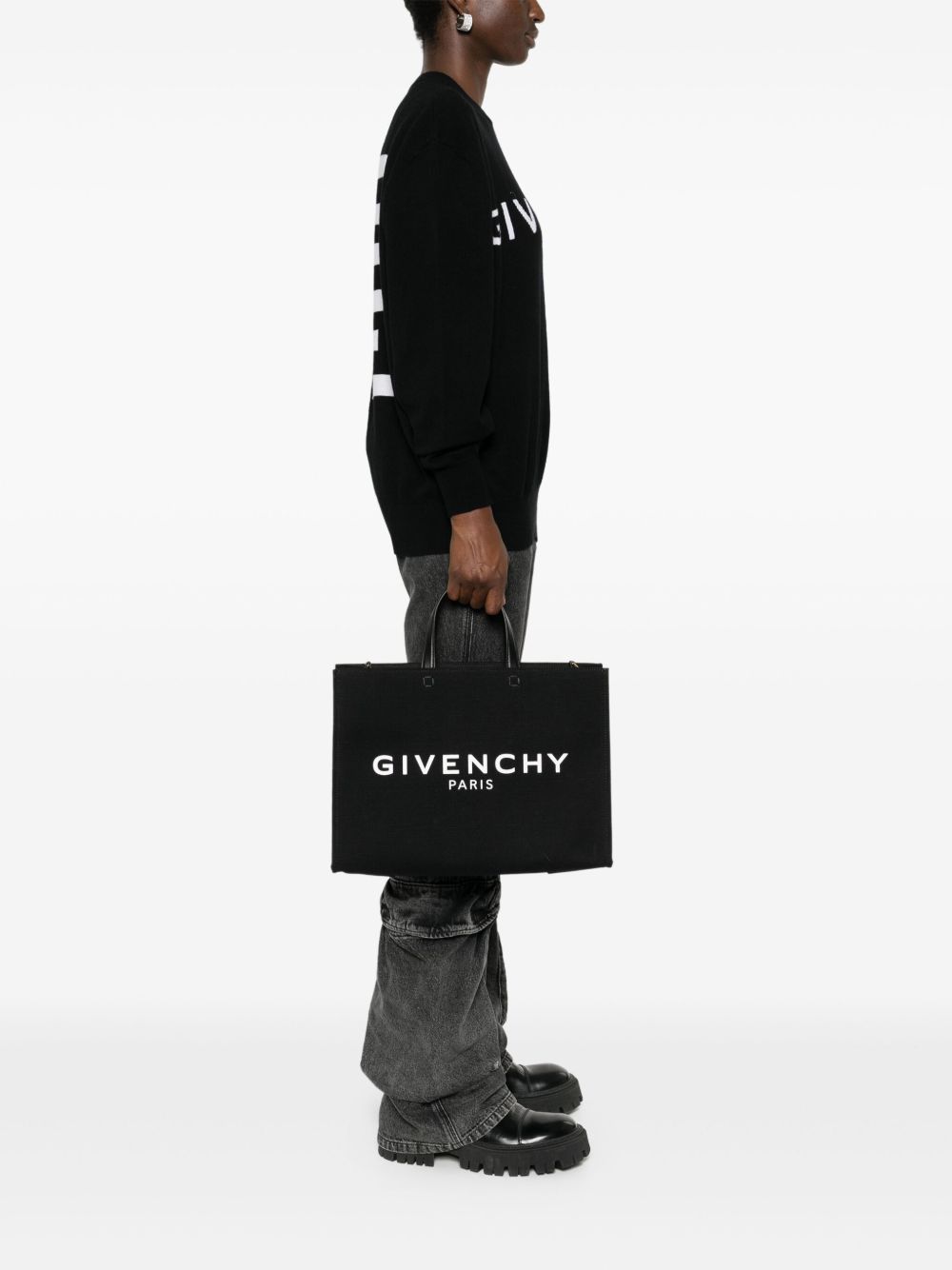 Givenchy medium G-Tote bag