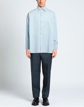 HERON PRESTON SOLID COLOUR SHIRTS