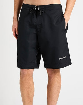 PALM ANGELS SWIM SHORTS