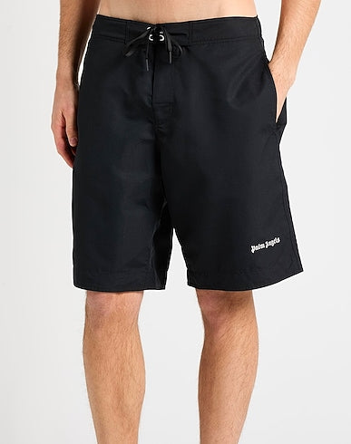 PALM ANGELS SWIM SHORTS