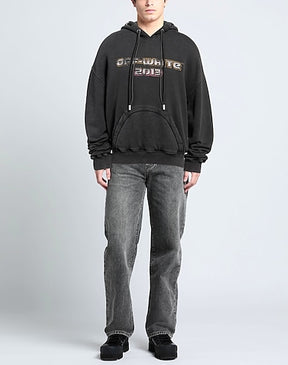 OFF-WHITE™ HOODED TRACK JACKETS