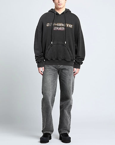 OFF-WHITE™ HOODED TRACK JACKETS