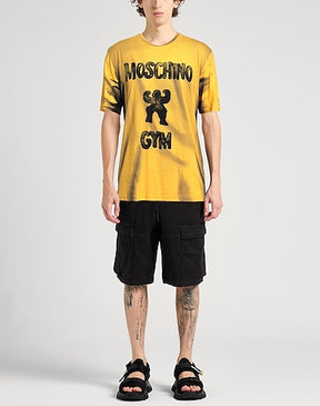 MOSCHINO T-SHIRTS