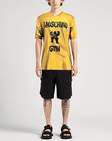 MOSCHINO T-SHIRTS