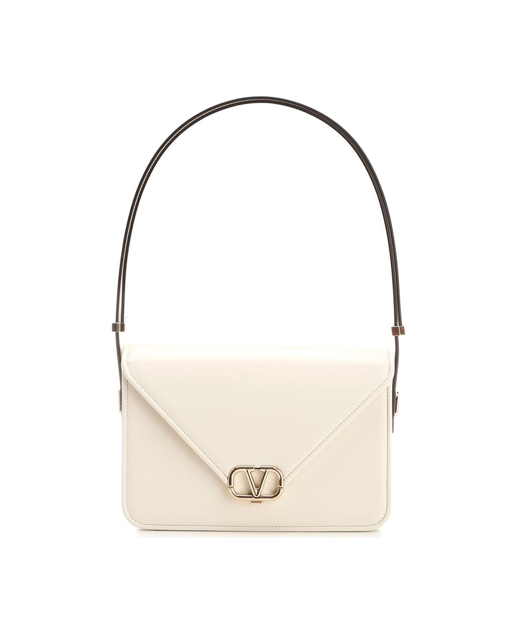 Valentino Garavani "letter Bag" Flap Bag