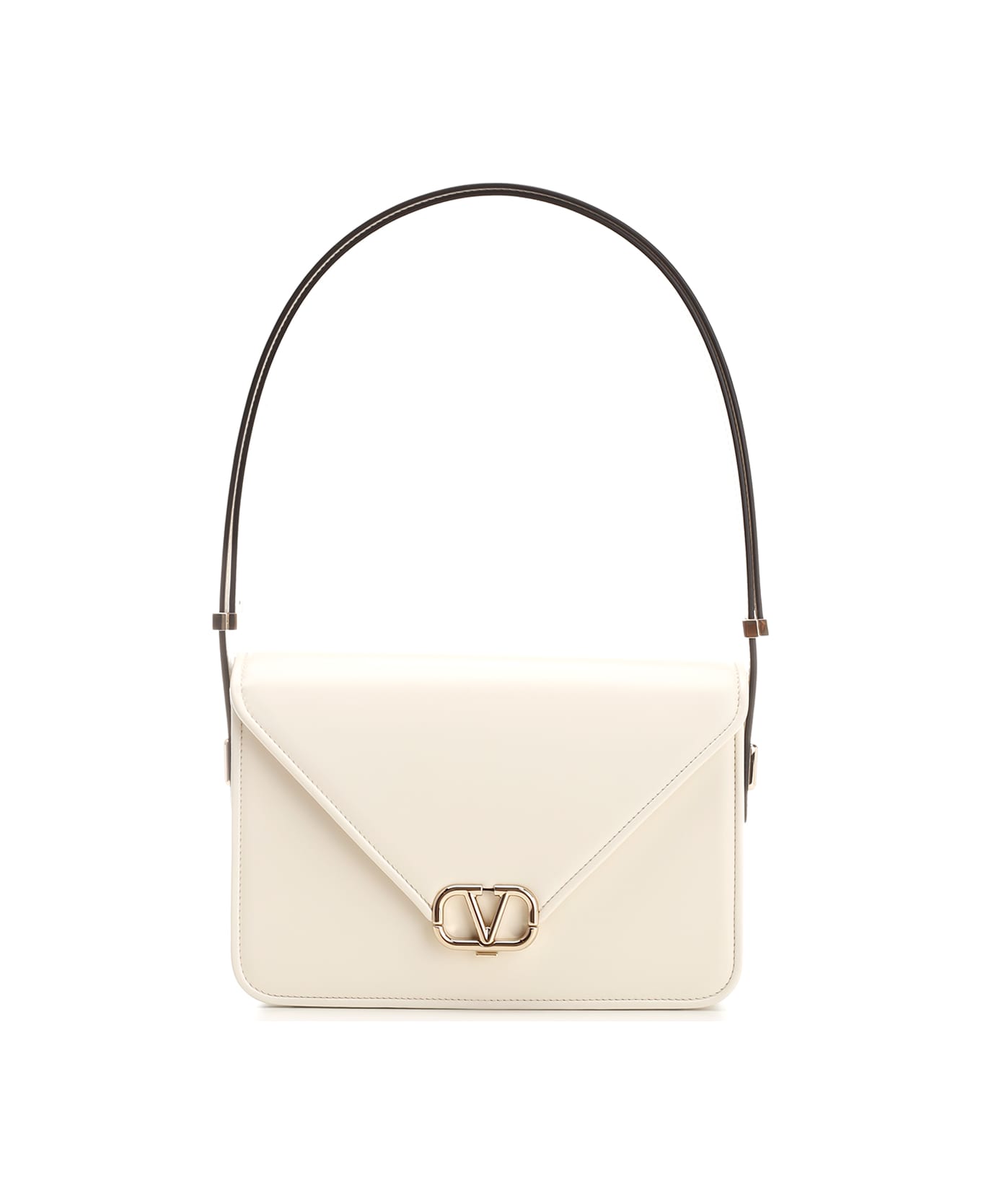 Valentino Garavani "letter Bag" Flap Bag