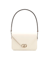 Valentino Garavani "letter Bag" Flap Bag