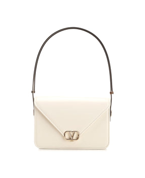 Valentino Garavani "letter Bag" Flap Bag