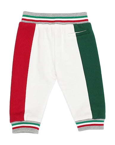 DOLCE&GABBANA CASUAL TROUSERS