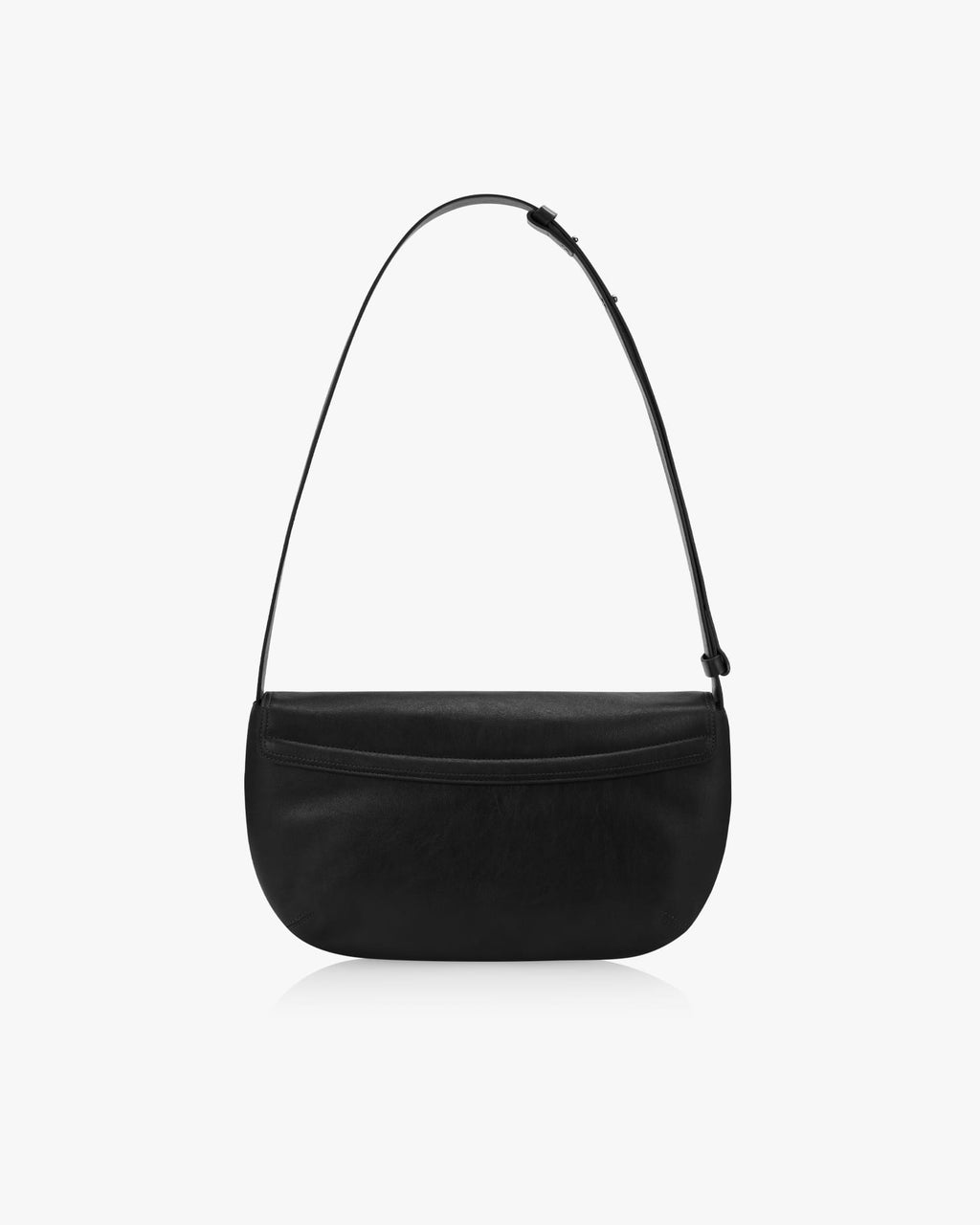 DOMO CROSS BAG 35 - BLACK