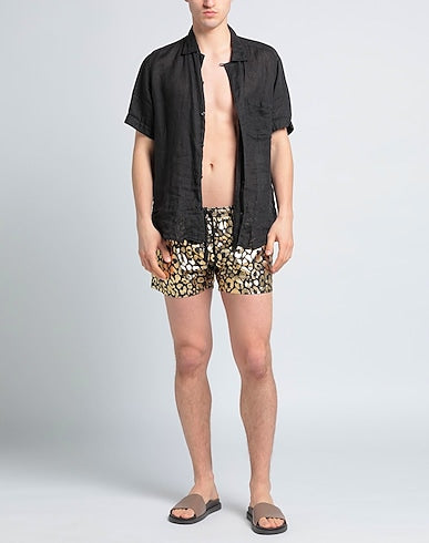 MOSCHINO SWIM SHORTS