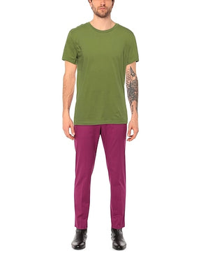 MOSCHINO COUTURE BASIC T-SHIRTS