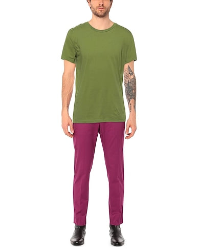 MOSCHINO COUTURE BASIC T-SHIRTS