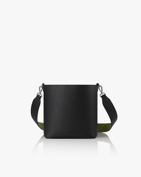 PINGO BAG 20 BASIC SOLID SET - BLACK