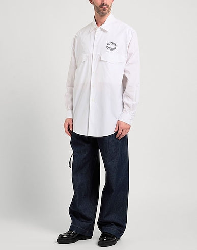 MOSCHINO SHIRTS